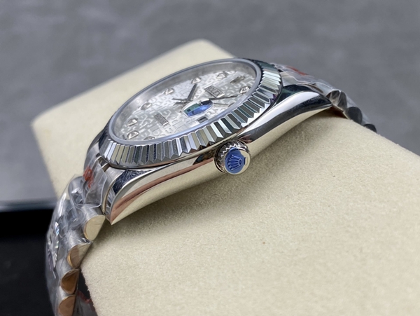 激安ロレックス素材ディテール